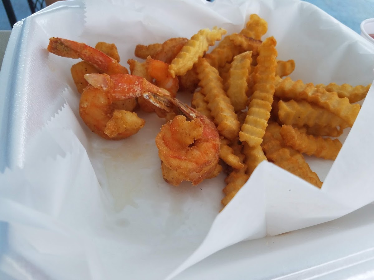 Island Bbq And Seafood Grill Photos 2